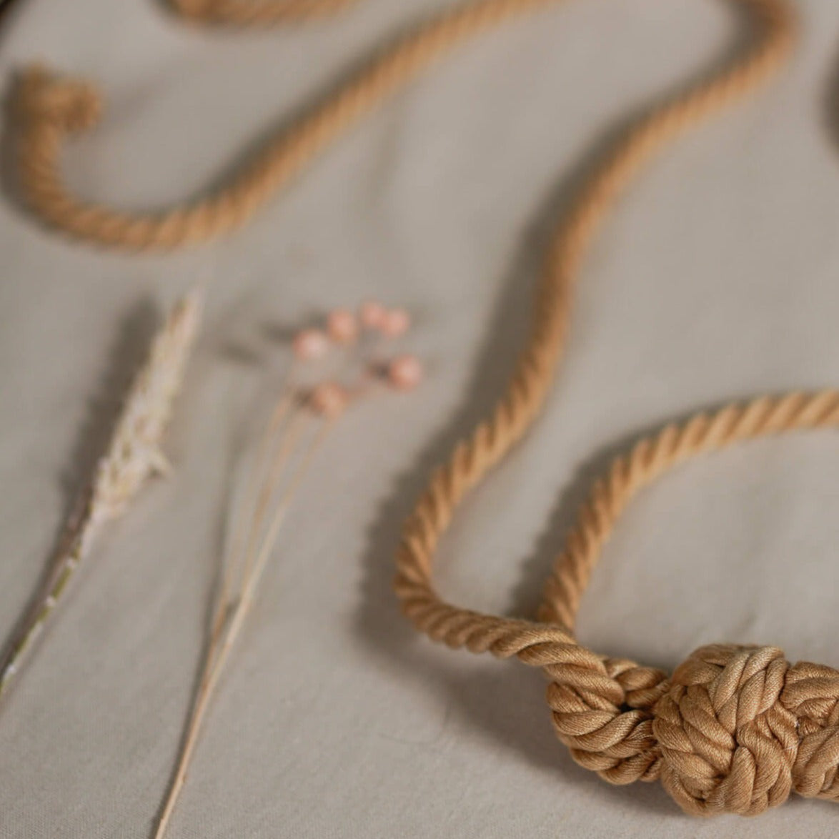 The Natural Love Company Kanuka Mouth Gag